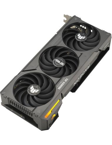 Asus TUF Gaming Radeon RX 7800 XT OC Edition 16GB GDDR6