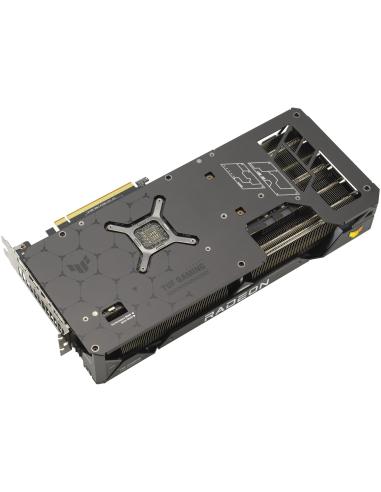 Asus TUF Gaming Radeon RX 7800 XT OC Edition 16GB GDDR6