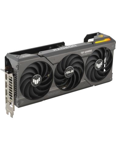 Asus TUF Gaming Radeon RX 7800 XT OC Edition 16GB GDDR6