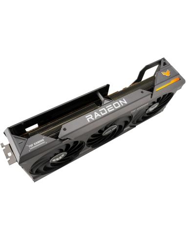 Asus TUF Gaming Radeon RX 7800 XT OC Edition 16GB GDDR6