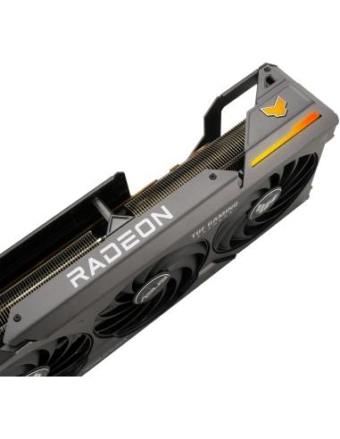 Asus TUF Gaming Radeon RX 7800 XT OC Edition 16GB GDDR6