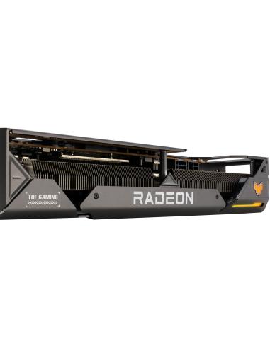 Asus TUF Gaming Radeon RX 7800 XT OC Edition 16GB GDDR6