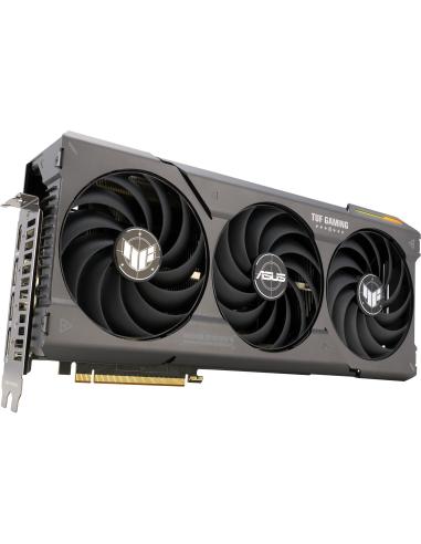 Asus TUF Gaming Radeon RX 7800 XT OC Edition 16GB GDDR6