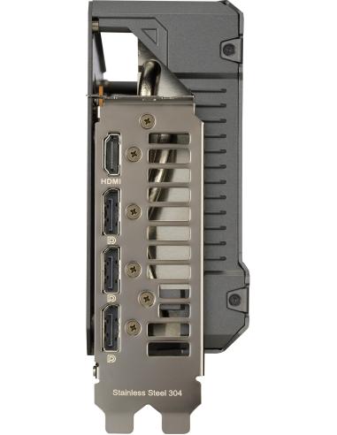 Asus TUF Gaming Radeon RX 7800 XT OC Edition 16GB GDDR6