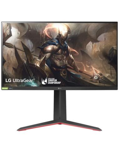LG UltraGear 27GP850P-B 27" LED NanoIPS QHD 165Hz FreeSync Premium