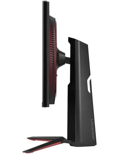 LG UltraGear 27GP850P-B 27" LED NanoIPS QHD 165Hz FreeSync Premium