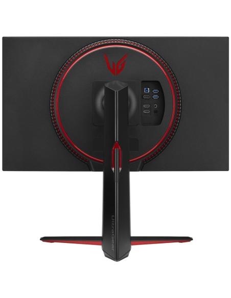 LG UltraGear 27GP850P-B 27" LED NanoIPS QHD 165Hz FreeSync Premium