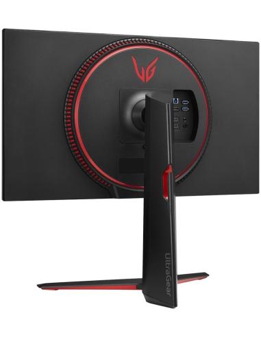 LG UltraGear 27GP850P-B 27" LED NanoIPS QHD 165Hz FreeSync Premium