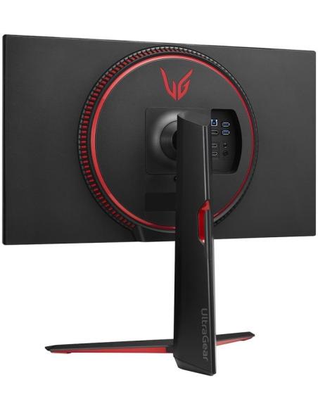 LG UltraGear 27GP850P-B 27" LED NanoIPS QHD 165Hz FreeSync Premium