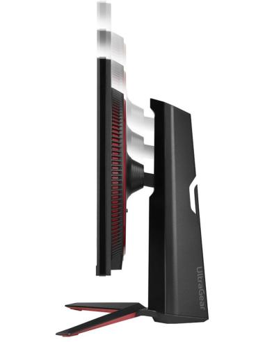 LG UltraGear 27GP850P-B 27" LED NanoIPS QHD 165Hz FreeSync Premium