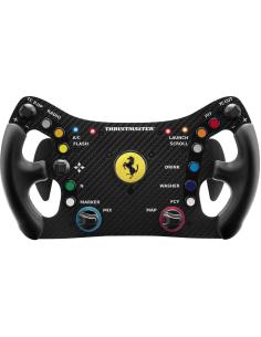 Thrustmaster Ferrari 488 GT3 Wheel Add-On Aro de Volante de Carreras-1370723