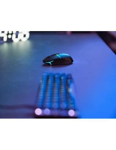 Corsair NightSabre Ratón Inalámbrico 26000 DPI