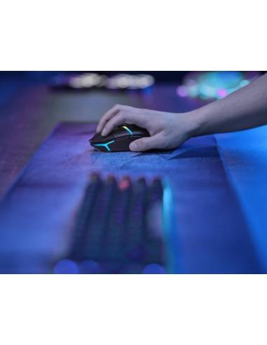 Corsair NightSabre Ratón Inalámbrico 26000 DPI