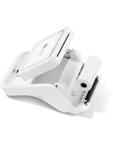 SUMUP 800620001 Datafono blanco