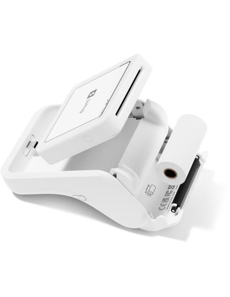 SUMUP 800620001 Datafono blanco