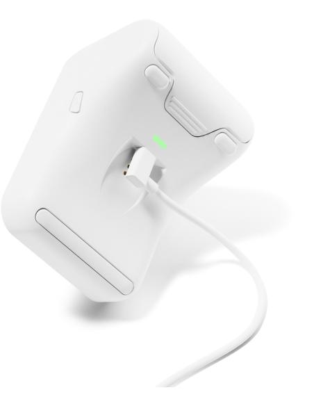 SUMUP 800620001 Datafono blanco