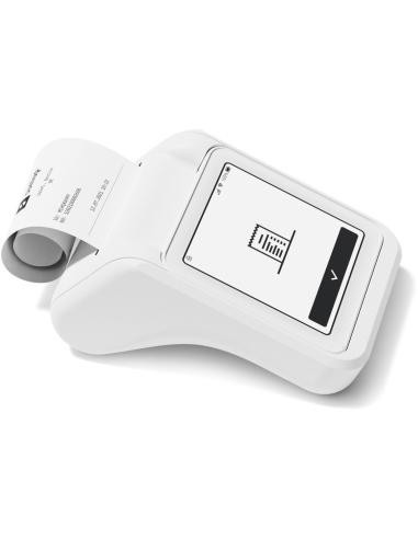 SUMUP 800620001 Datafono blanco