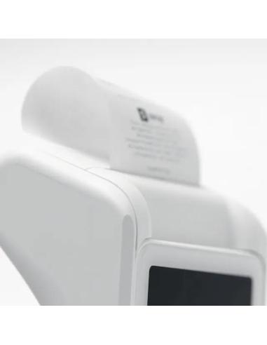 SUMUP 800620001 Datafono blanco