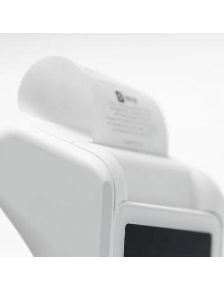 SUMUP 800620001 Datafono blanco