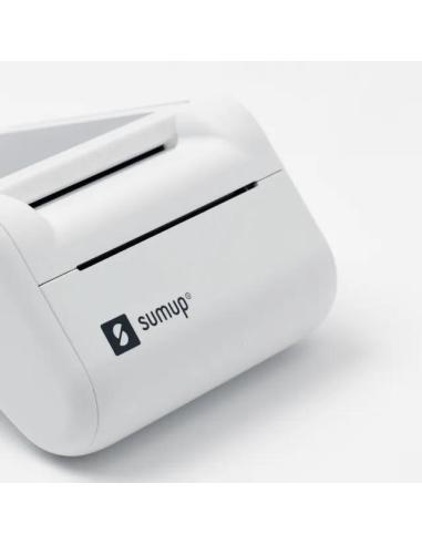 SUMUP 800620001 Datafono blanco