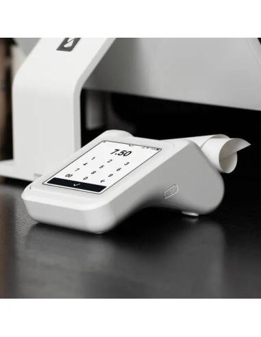 SUMUP 800620001 Datafono blanco