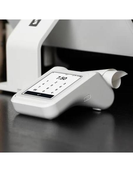 SUMUP 800620001 Datafono blanco