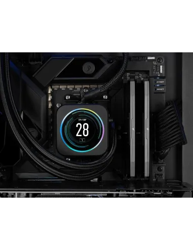 Corsair Vengeance DDR5 6000MHz 32GB (2x16GB) CL30 Gris