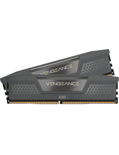 Corsair Vengeance DDR5 6000MHz 32GB (2x16GB) CL30 Gris-1370693