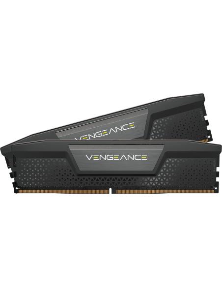 Corsair Vengeance CMK32GX5M2B6600C38 DDR5 6600MHz 32GB (2x16GB) CL38