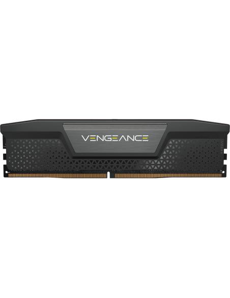 Corsair Vengeance CMK32GX5M2B6600C38 DDR5 6600MHz 32GB (2x16GB) CL38
