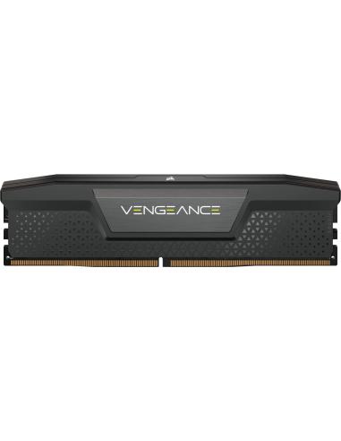 Corsair Vengeance CMK32GX5M2B6600C38 DDR5 6600MHz 32GB (2x16GB) CL38