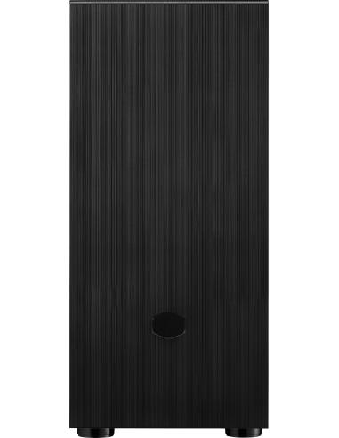 Cooler Master MasterBox MB600L V2 Midi Tower USB 3.2 Negro