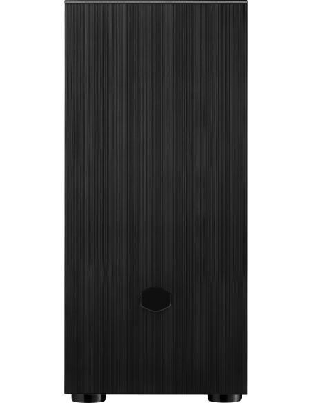 Cooler Master MasterBox MB600L V2 Midi Tower USB 3.2 Negro