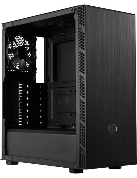 Cooler Master MasterBox MB600L V2 Midi Tower USB 3.2 Negro