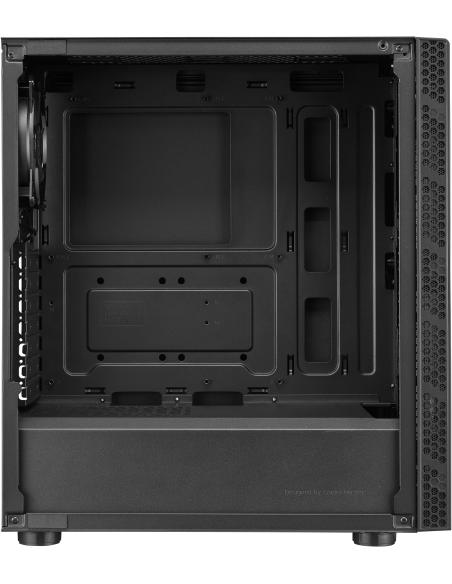 Cooler Master MasterBox MB600L V2 Midi Tower USB 3.2 Negro