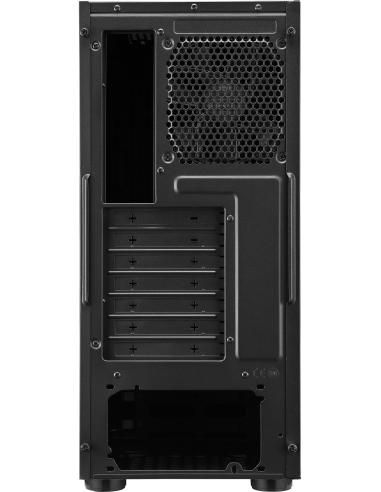 Cooler Master MasterBox MB600L V2 Midi Tower USB 3.2 Negro