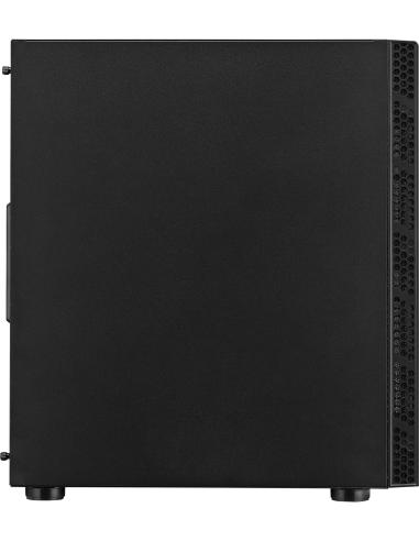 Cooler Master MasterBox MB600L V2 Midi Tower USB 3.2 Negro