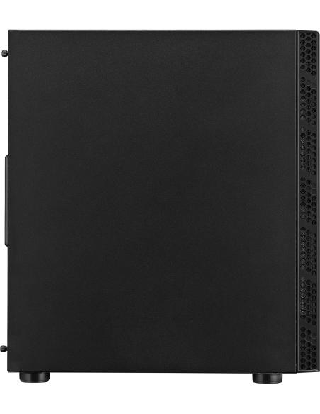 Cooler Master MasterBox MB600L V2 Midi Tower USB 3.2 Negro