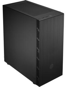 Cooler Master MasterBox MB600L V2 Midi Tower USB 3.2 Negro