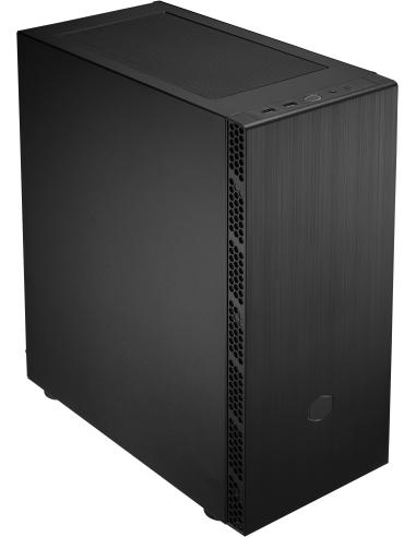 Cooler Master MasterBox MB600L V2 Midi Tower USB 3.2 Negro