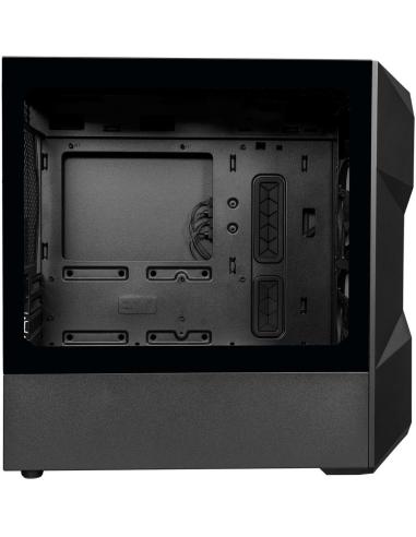 Cooler Master TD300 Mesh Cristal Templado USB 3.0 Negra