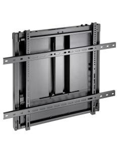 TooQ LPHA7090 Píxel Soporte de Pared para Pantallas Interactivas Regulables para TV 70"-90" VESA 800x600 Máx-1370650
