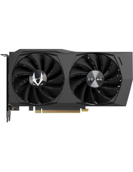 Zotac Gaming GeForce RTX 3050 ECO Edition 8GB GDDR6