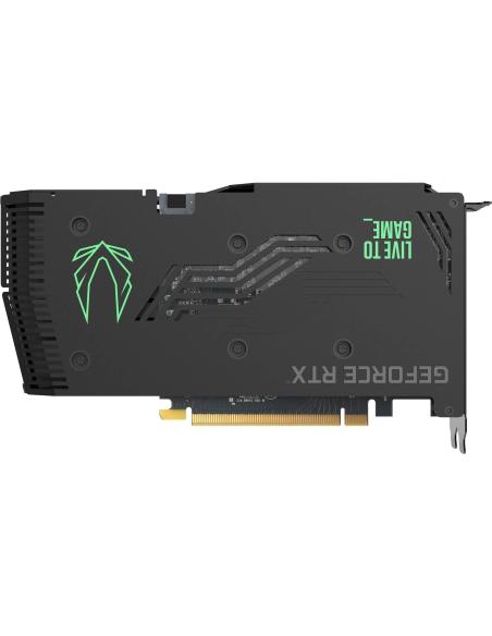 Zotac Gaming GeForce RTX 3050 ECO Edition 8GB GDDR6