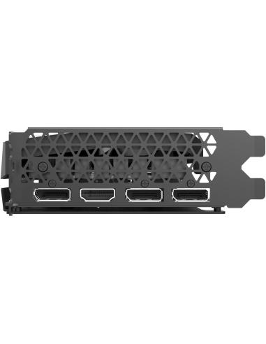 Zotac Gaming GeForce RTX 3050 ECO Edition 8GB GDDR6