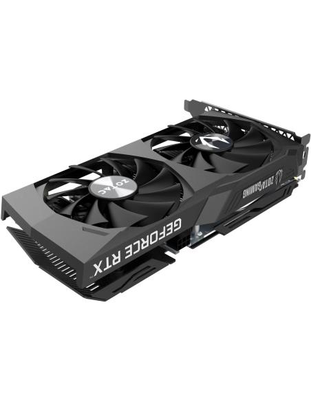 Zotac Gaming GeForce RTX 3050 ECO Edition 8GB GDDR6