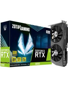 Zotac Gaming GeForce RTX 3050 ECO Edition 8GB GDDR6