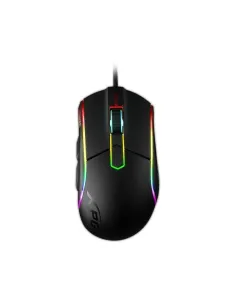 Adata XPG 75260144 Primer Ratón Gaming 12000DPI Negro