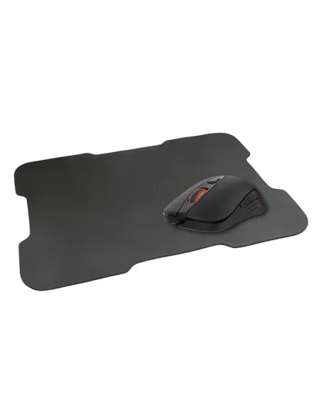 Mars Gaming VSETMPX6 Combo Ratón 3200DPI + Alfombrilla