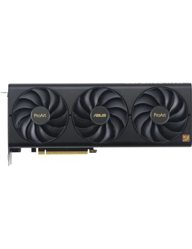Asus ProArt GeForce RTX 4060 Ti OC Edition 16GB GDDR6 DLSS3